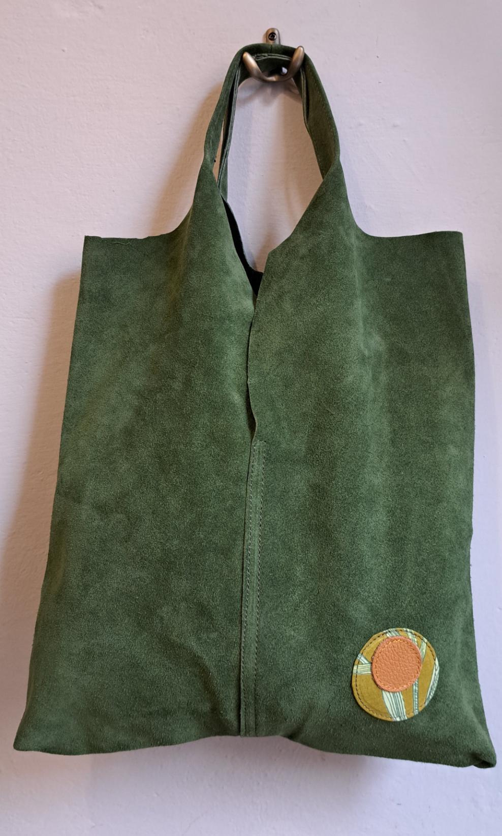 Borsa Arca