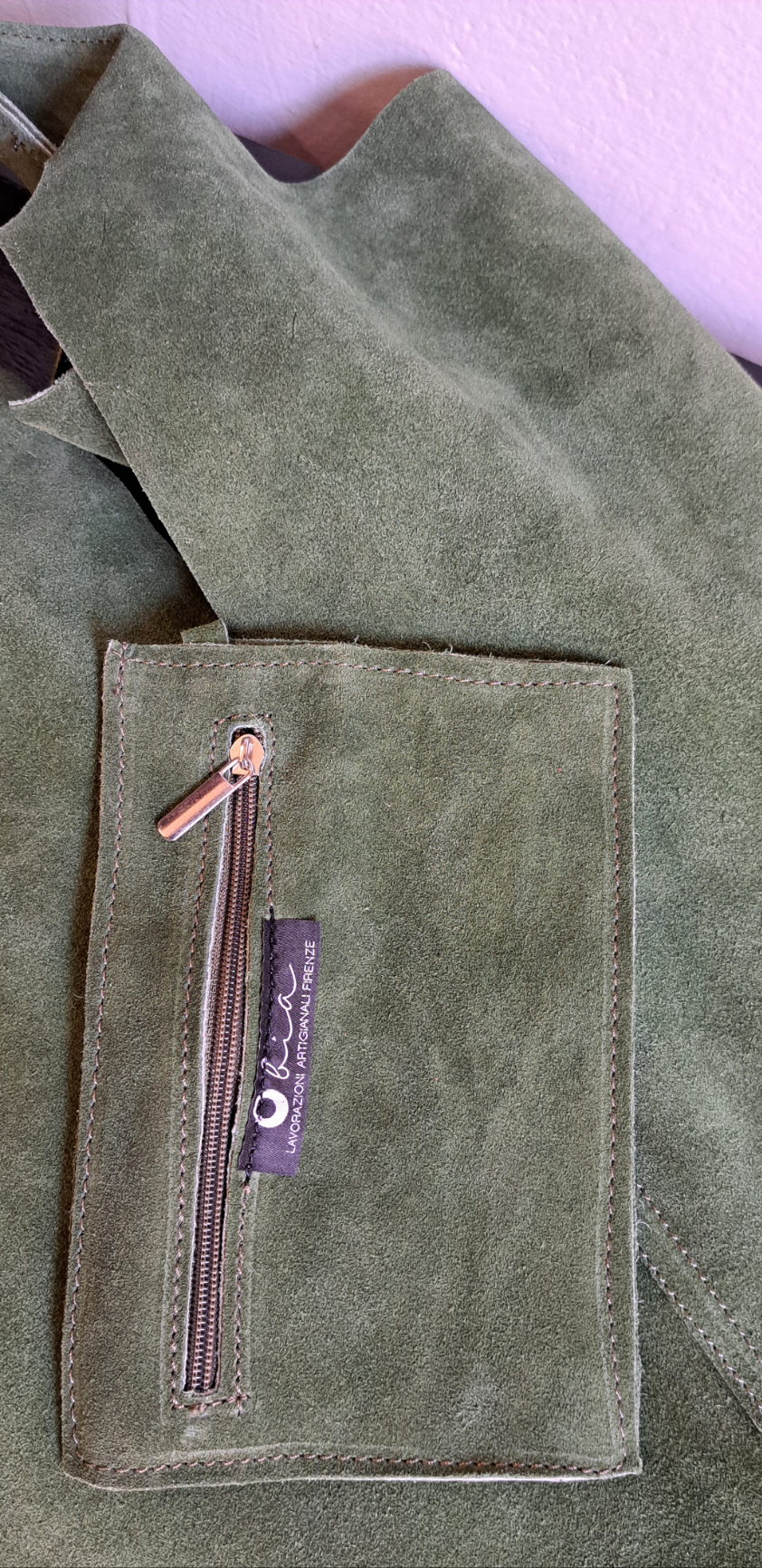 Borsa Arca