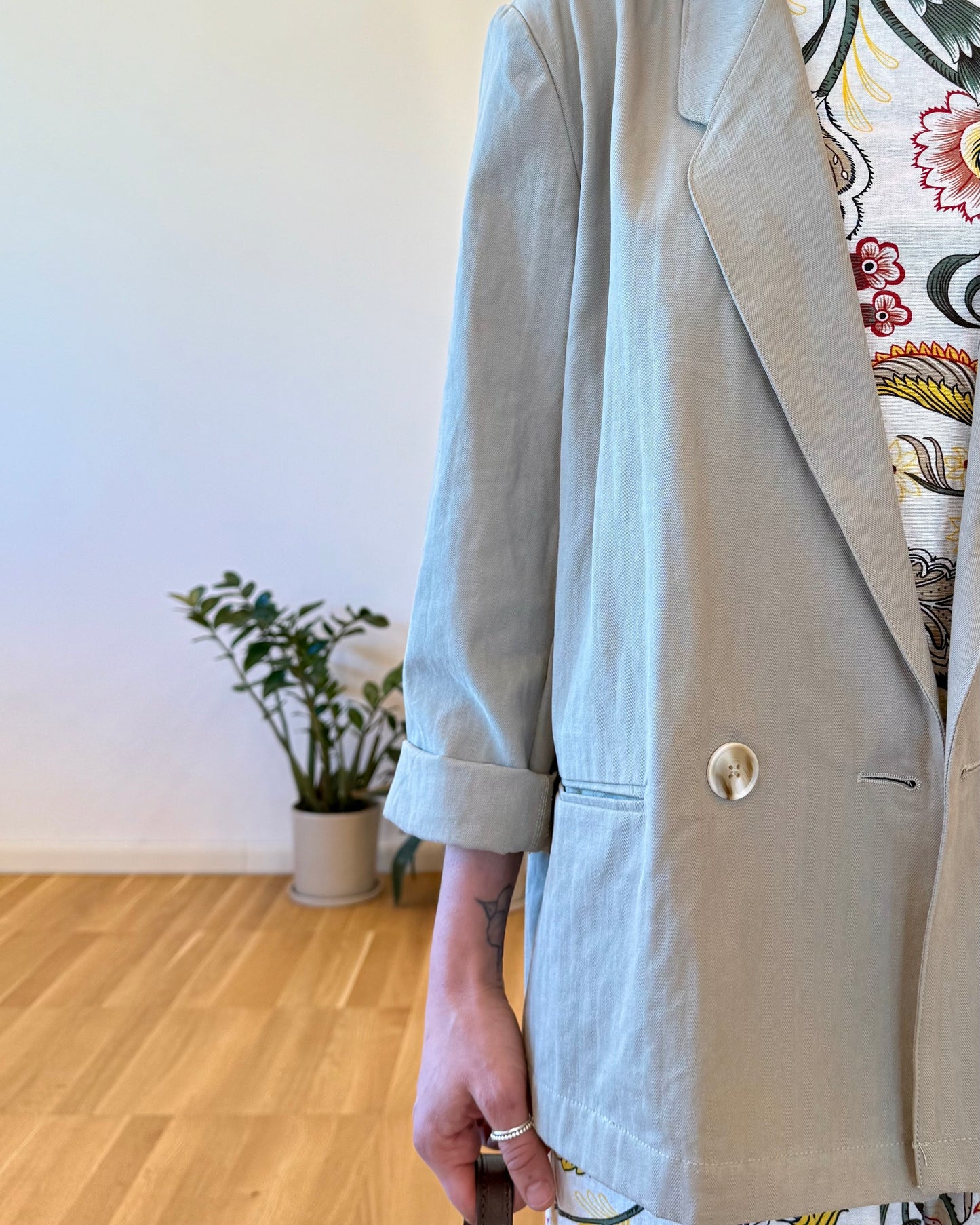 Giacca blazer
