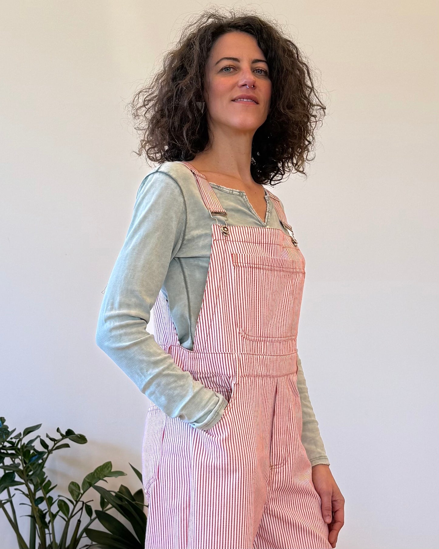 Salopette