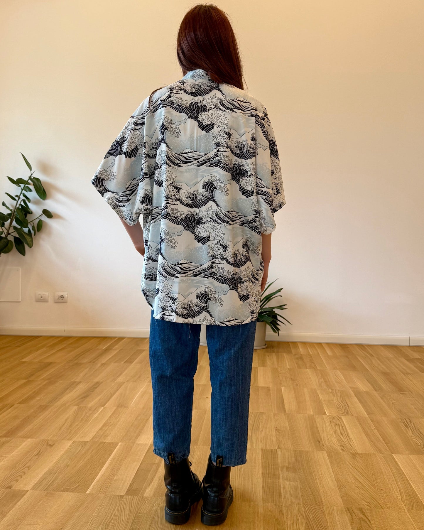 Kimono Onde