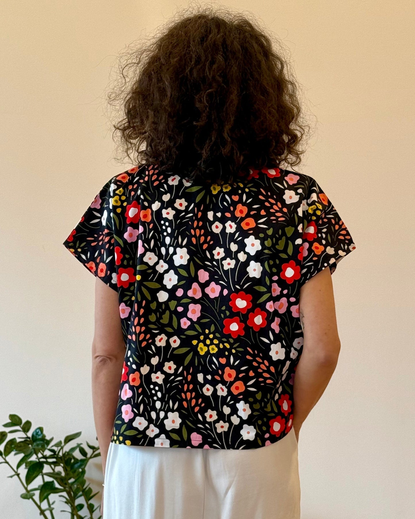 Camicetta Koti Cashmere