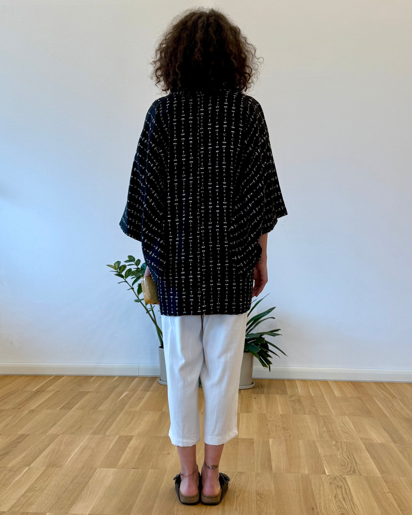Haori Numa
