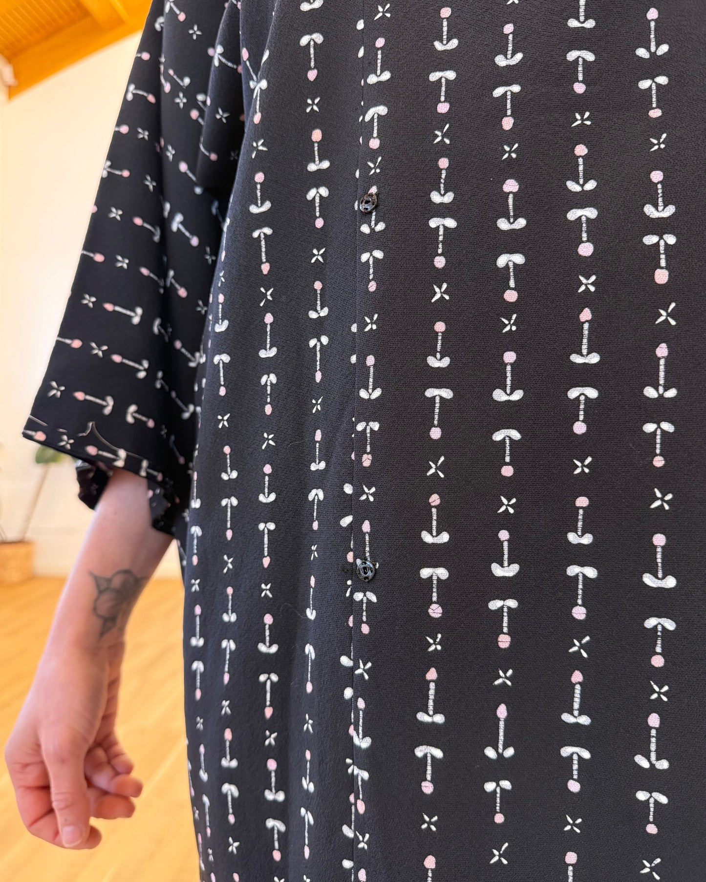 Haori Numa