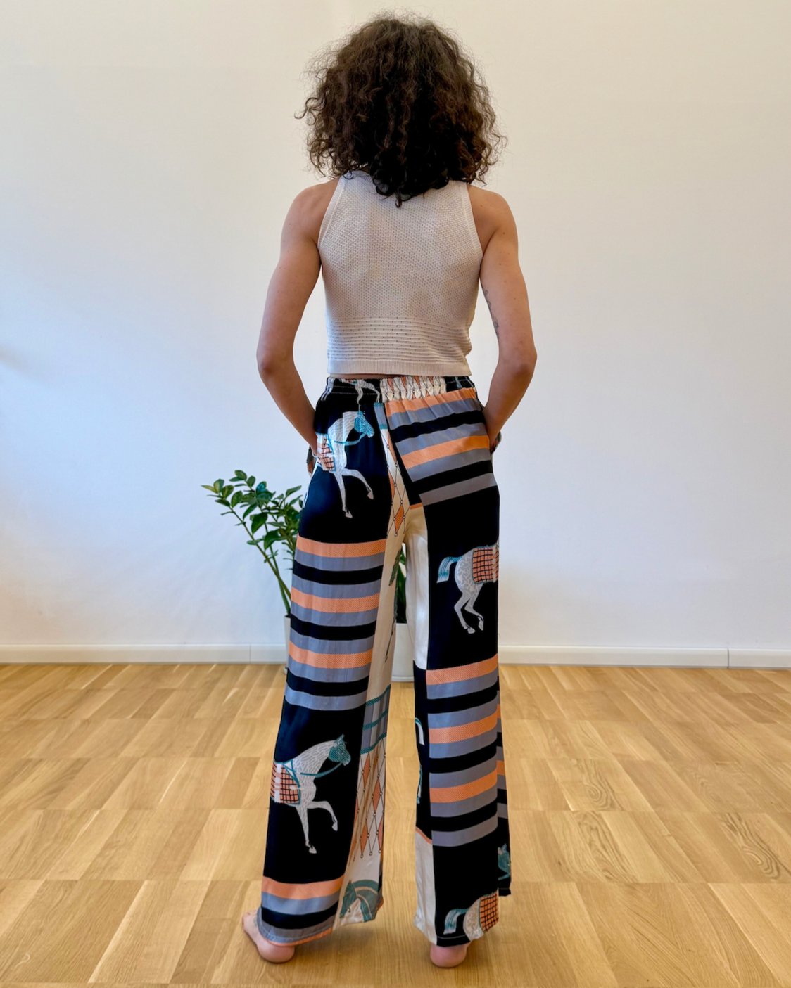 Pantalone Ares