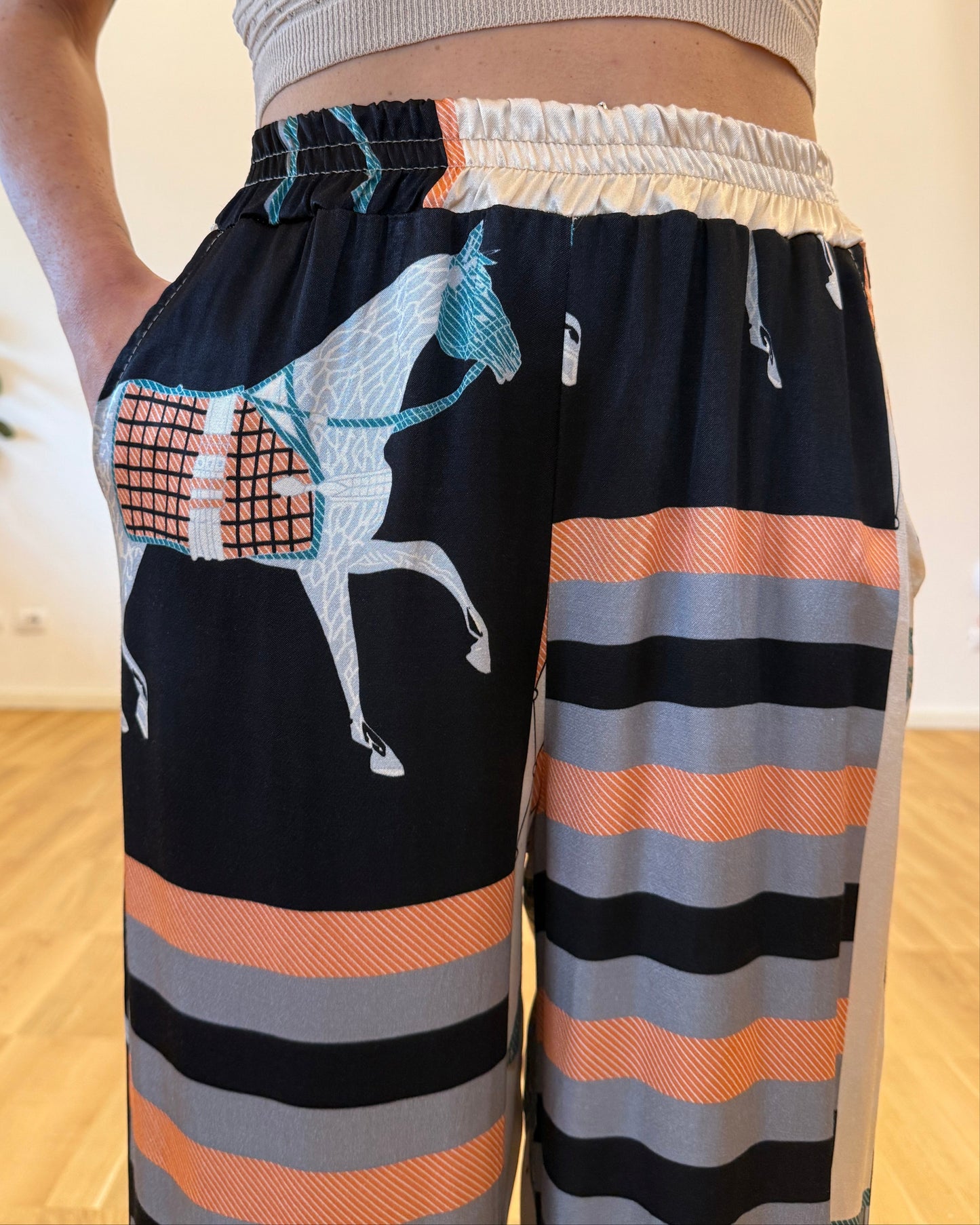 Pantalone Ares