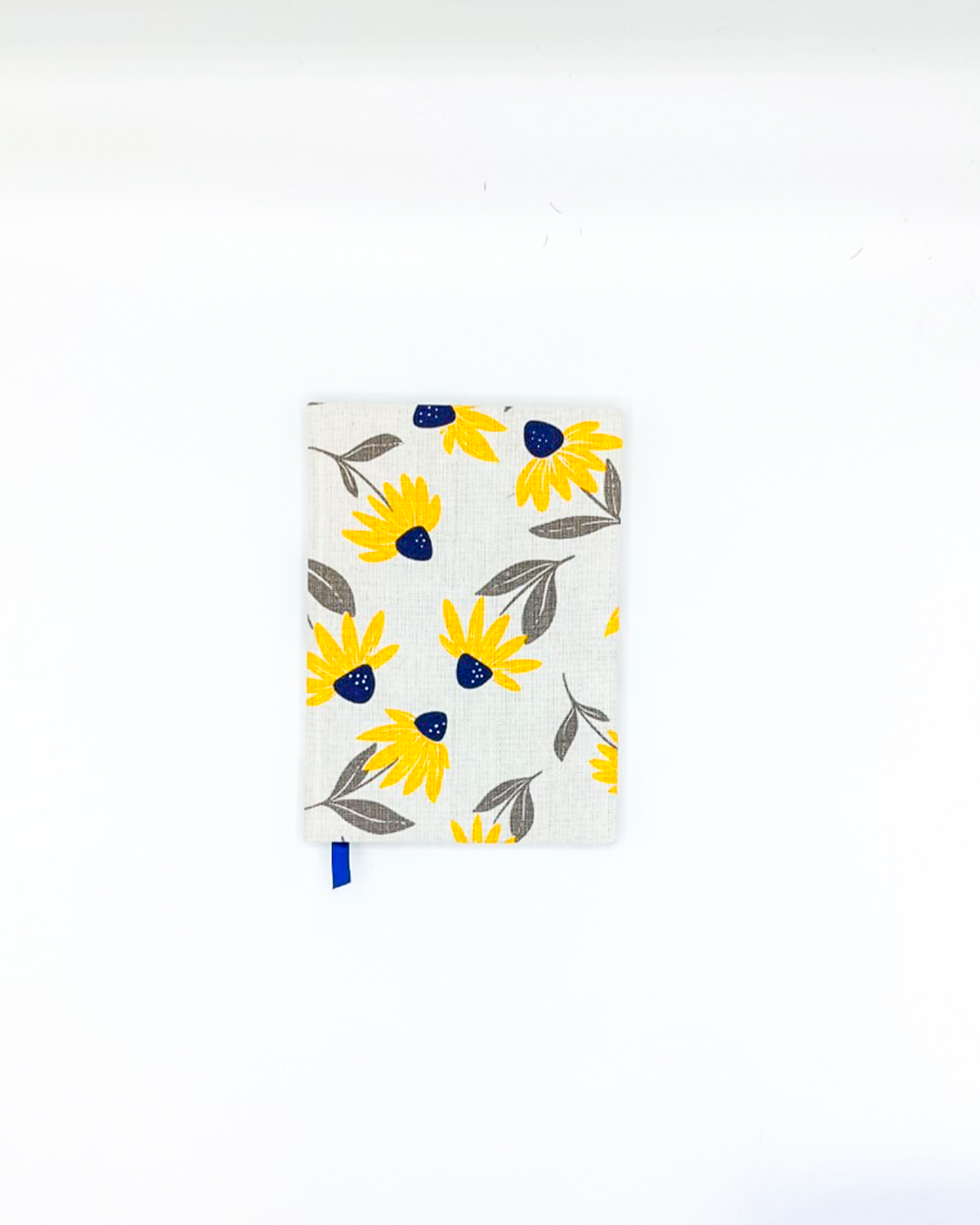 Quaderno Lino spring