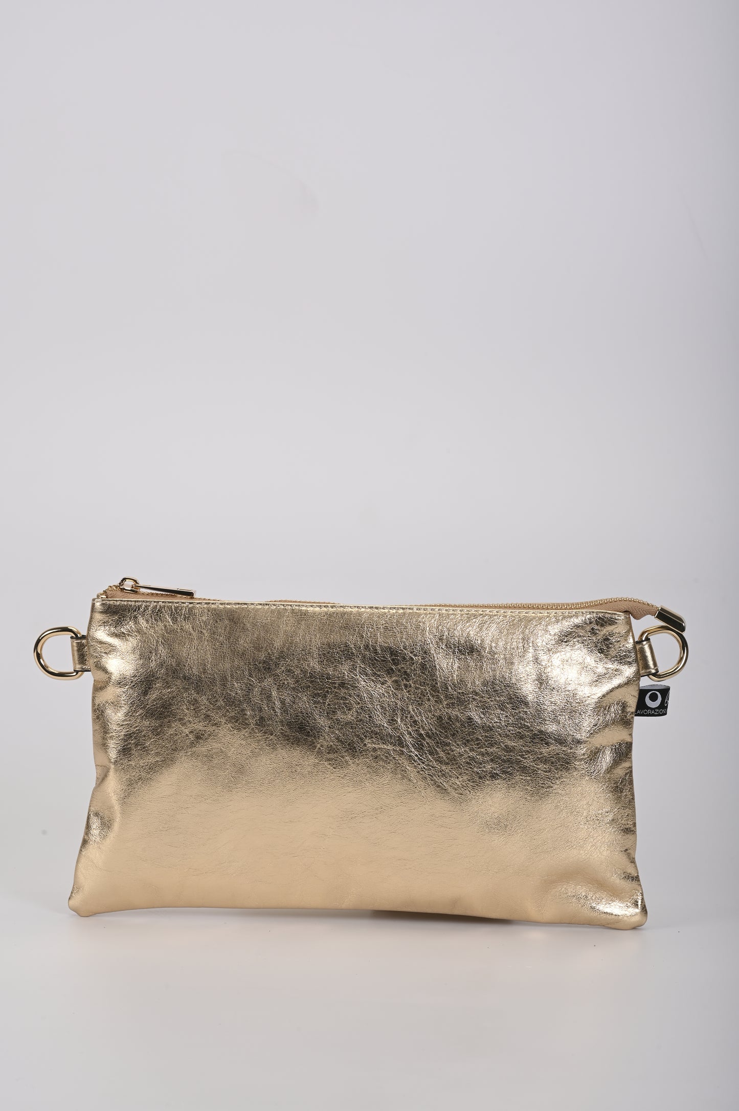Borsa Mixina oro