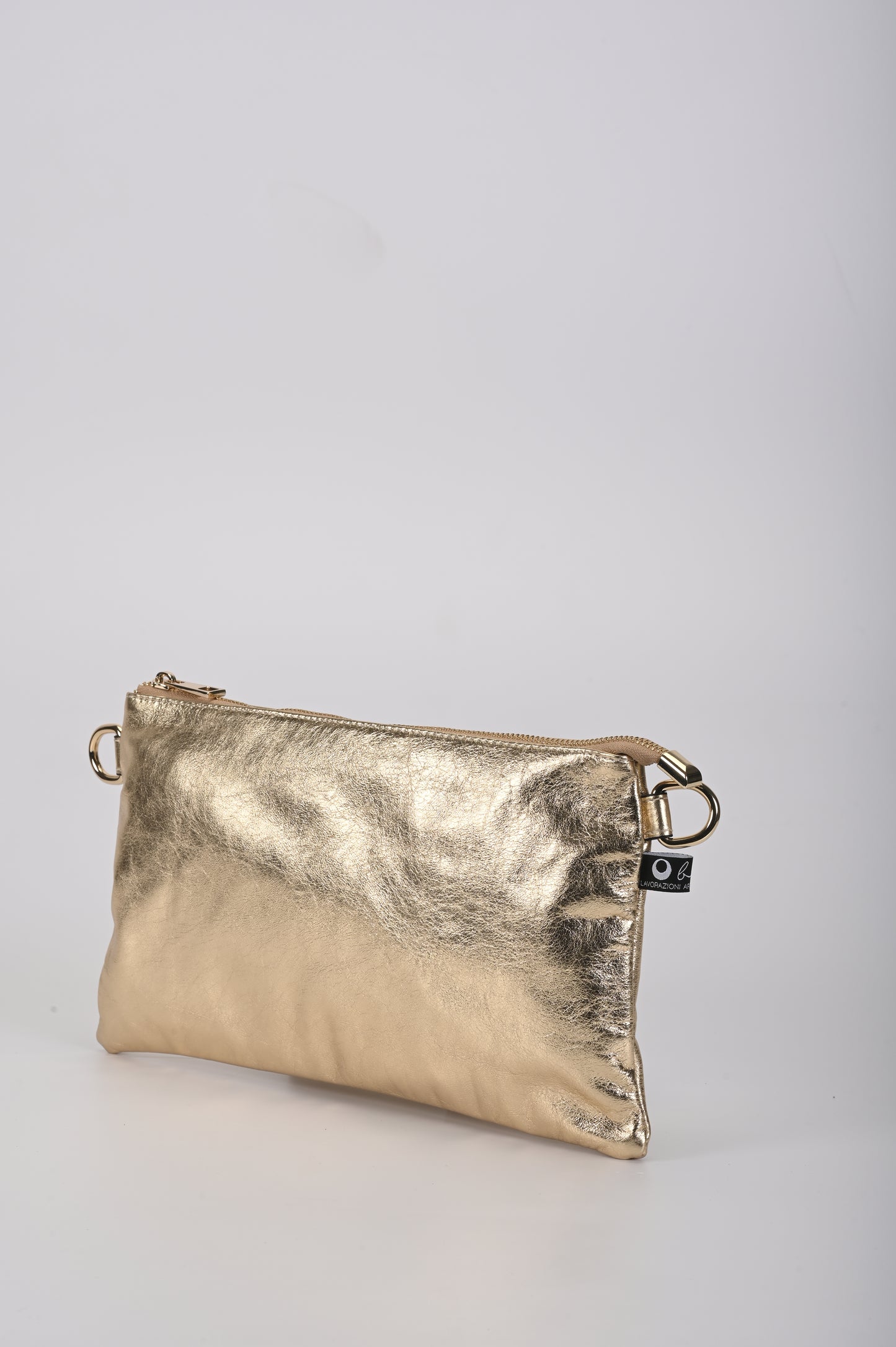 Borsa Mixina oro