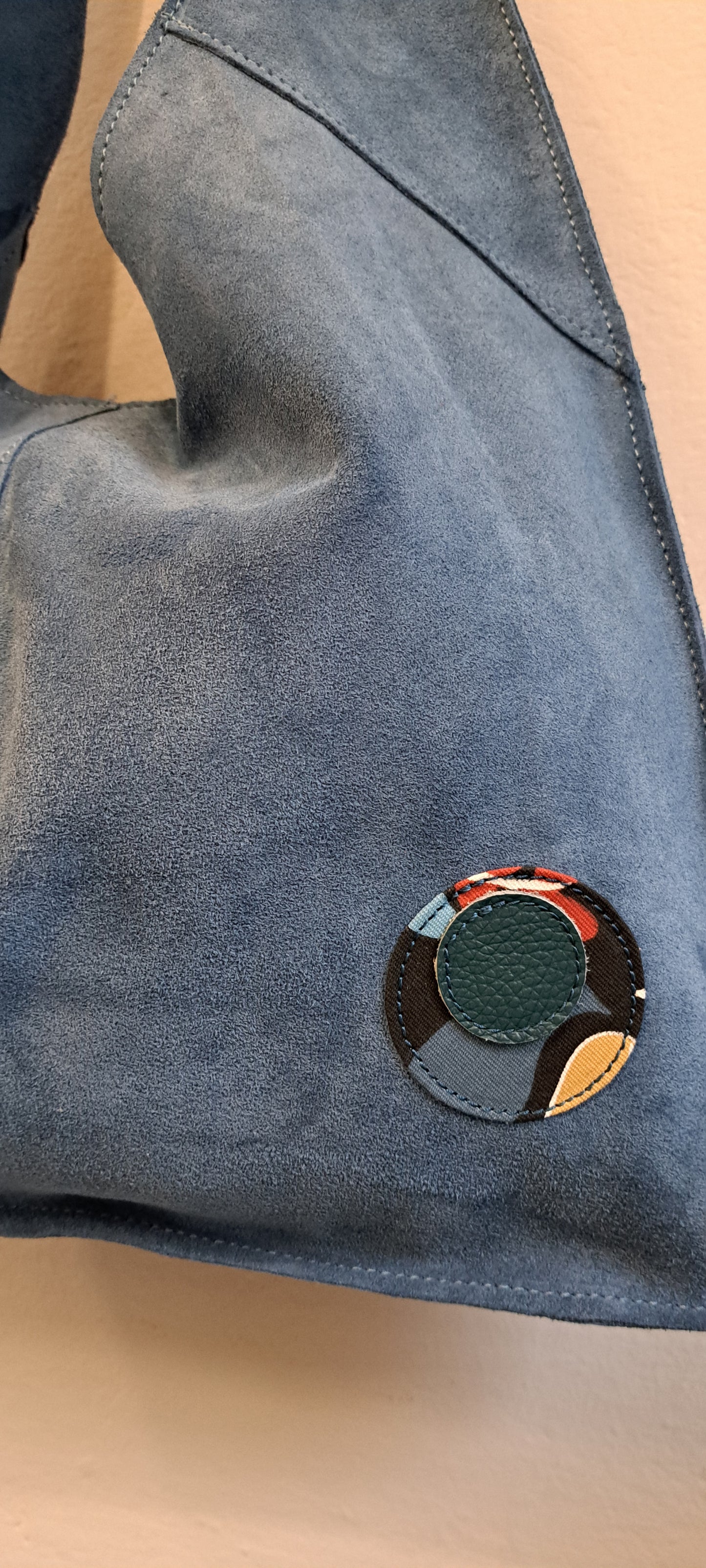 Borsa Lucy cartazucchero