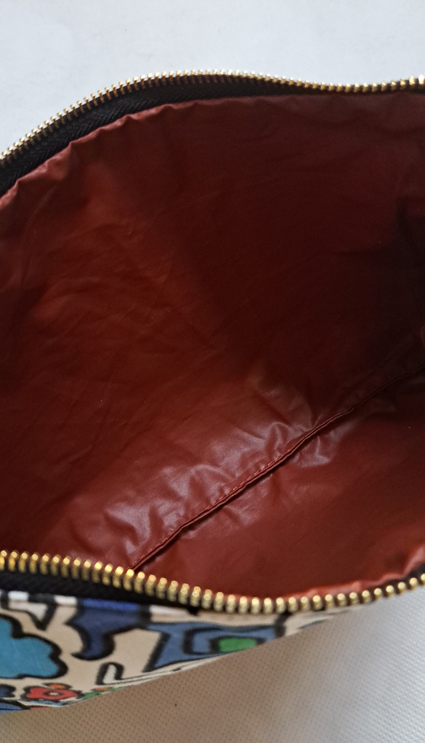 Borsa Mixina Haring
