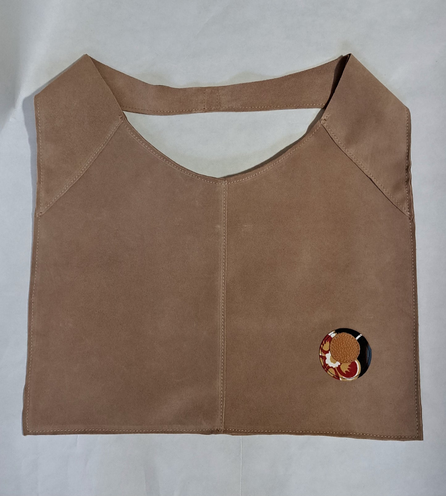 Borsa Lucy sabbia