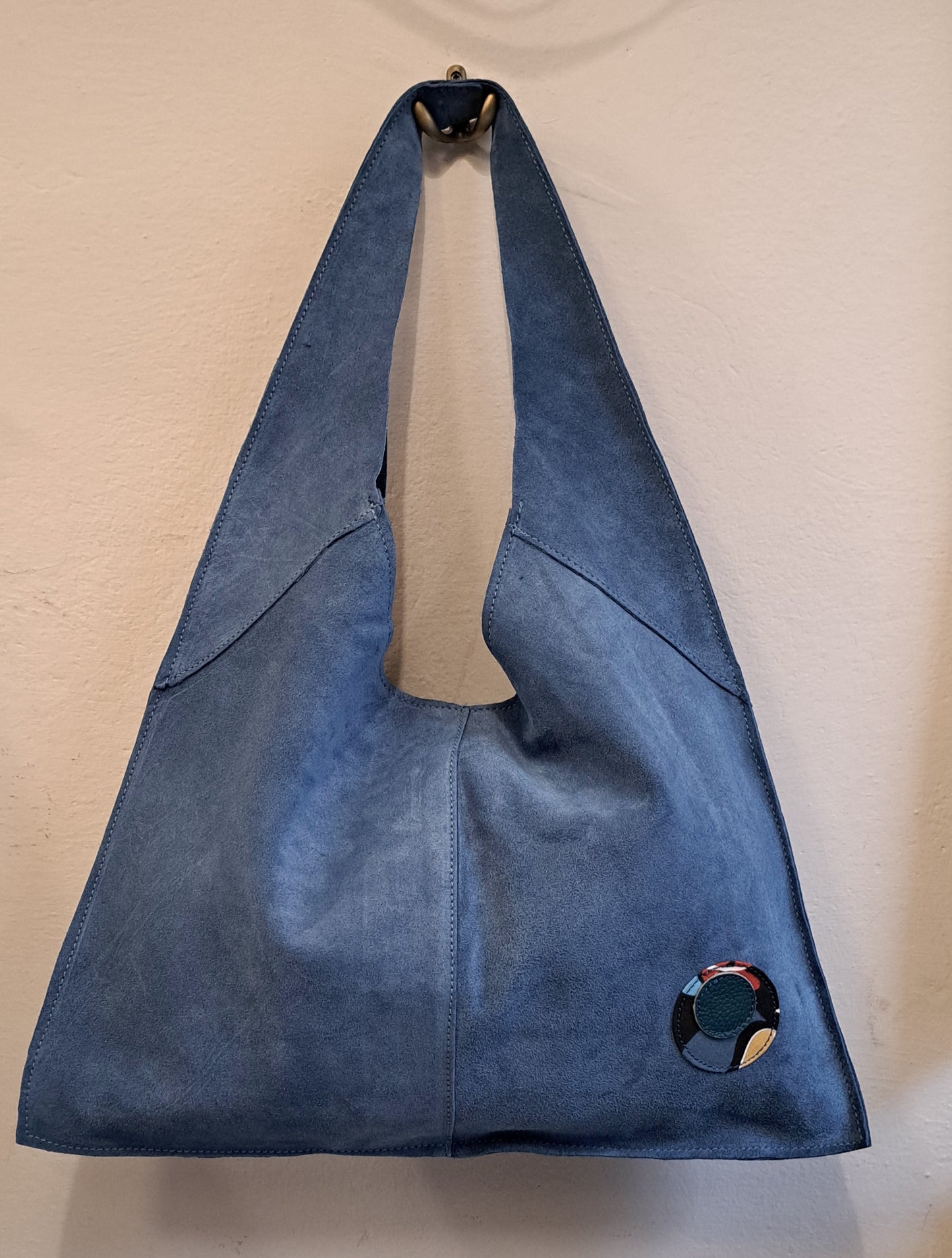 Borsa Lucy cartazucchero