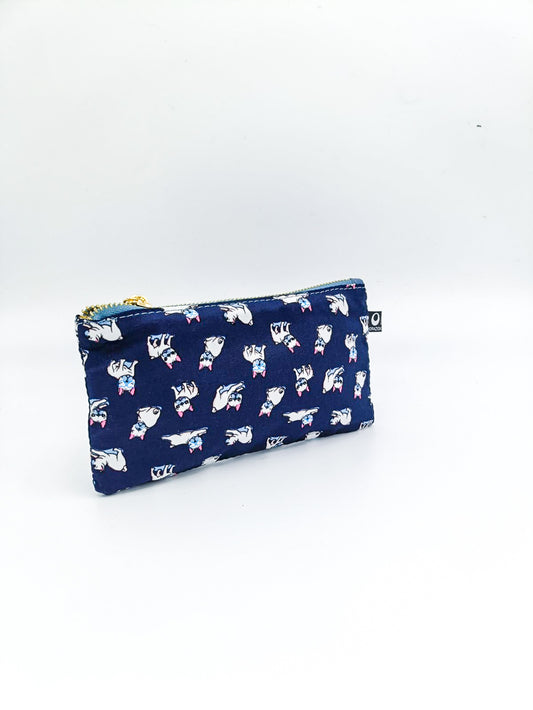 Astuccio Zak