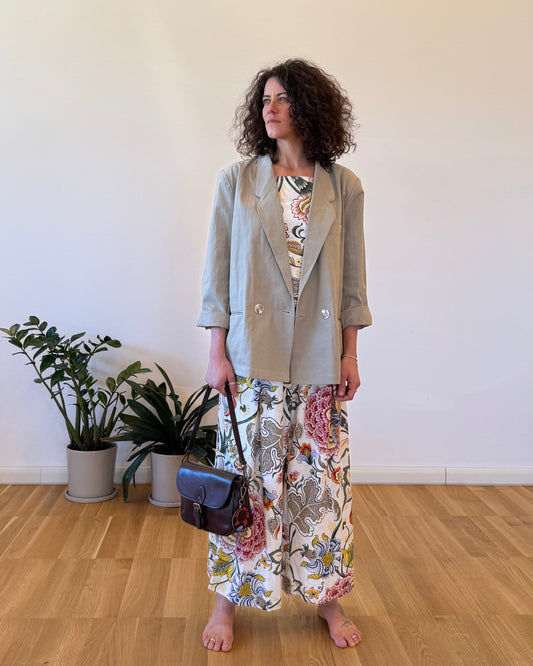 Giacca blazer