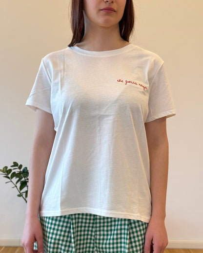 T-shirt Fatica