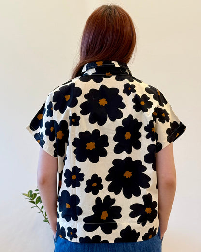 Camicetta Koti Fiori