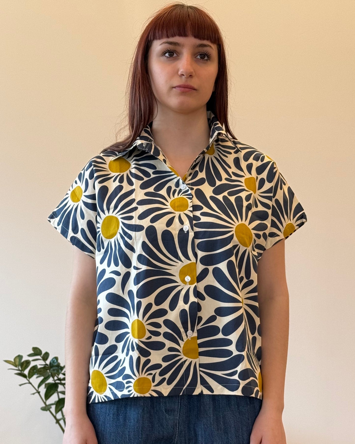 Camicetta Koti