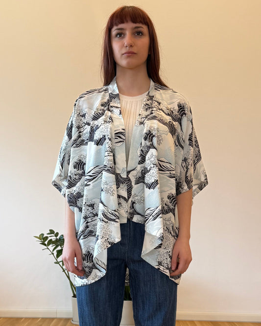 Kimono Onde