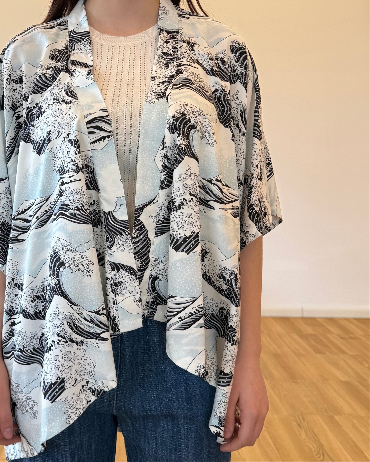 Kimono Onde