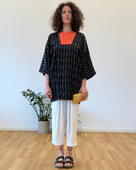 Haori Numa