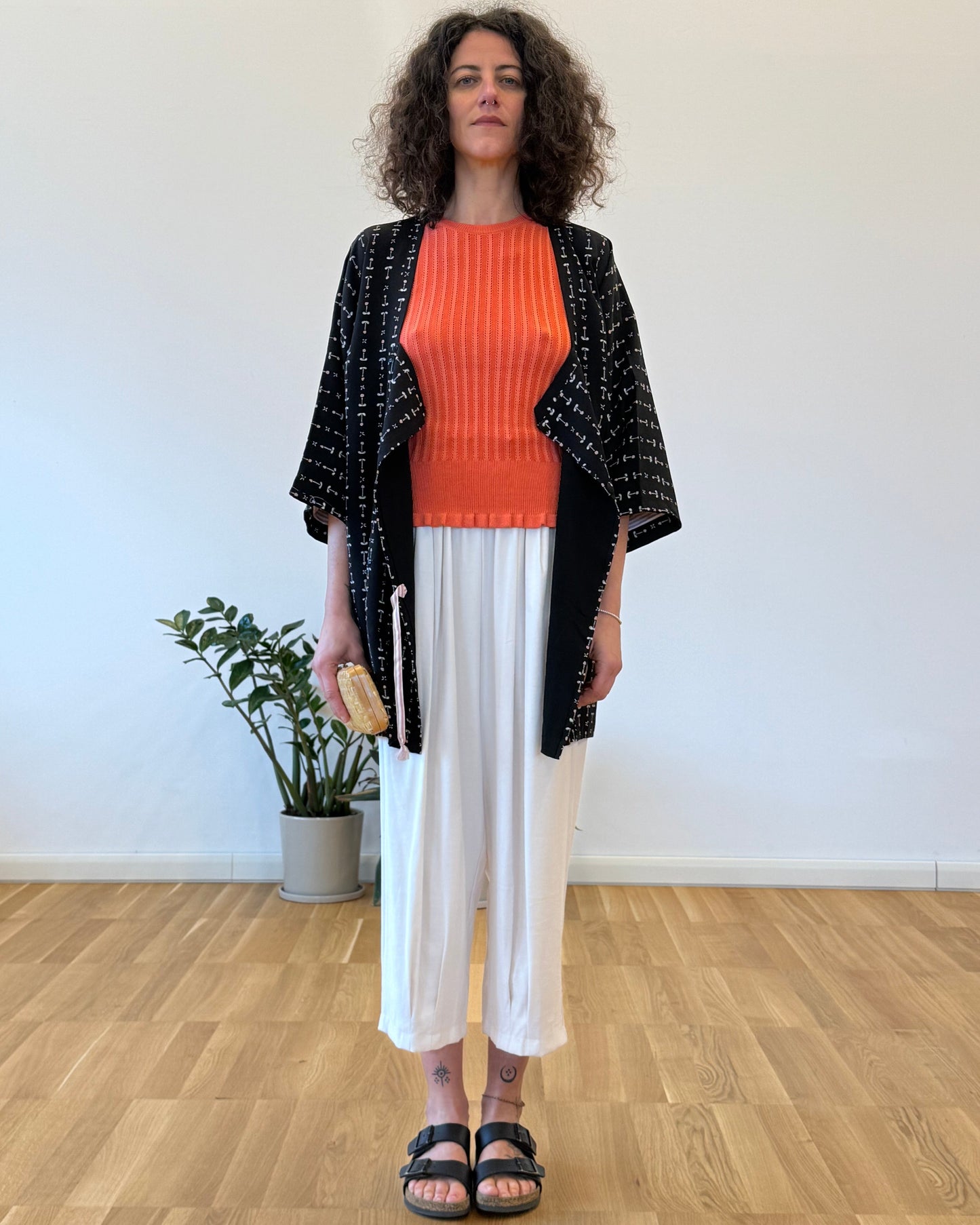Haori Numa
