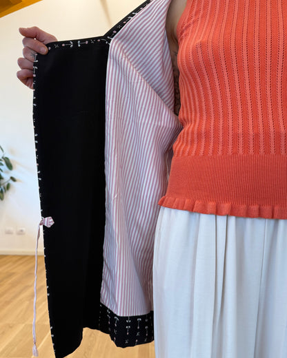 Haori Numa