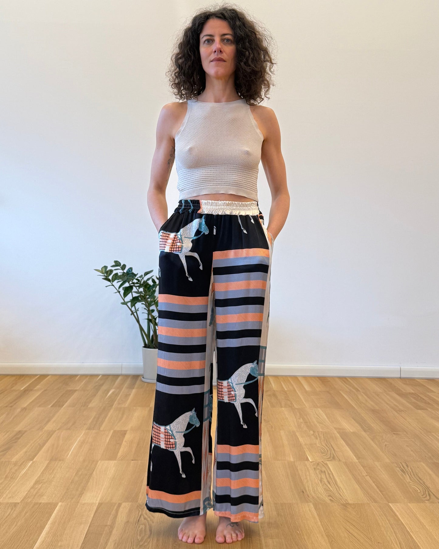 Pantalone Ares