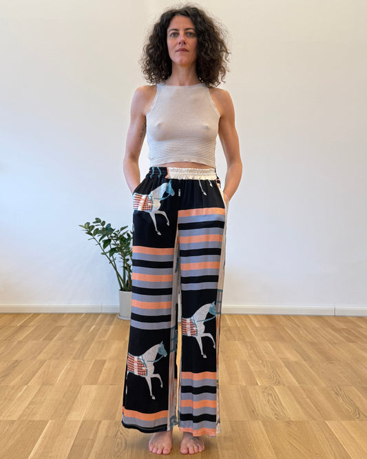 Pantalone Ares