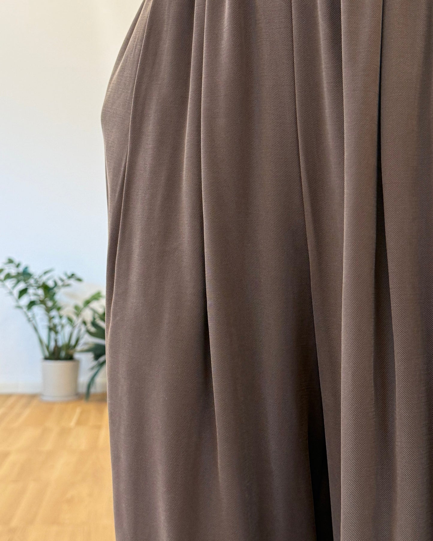 Pantaloni marroni