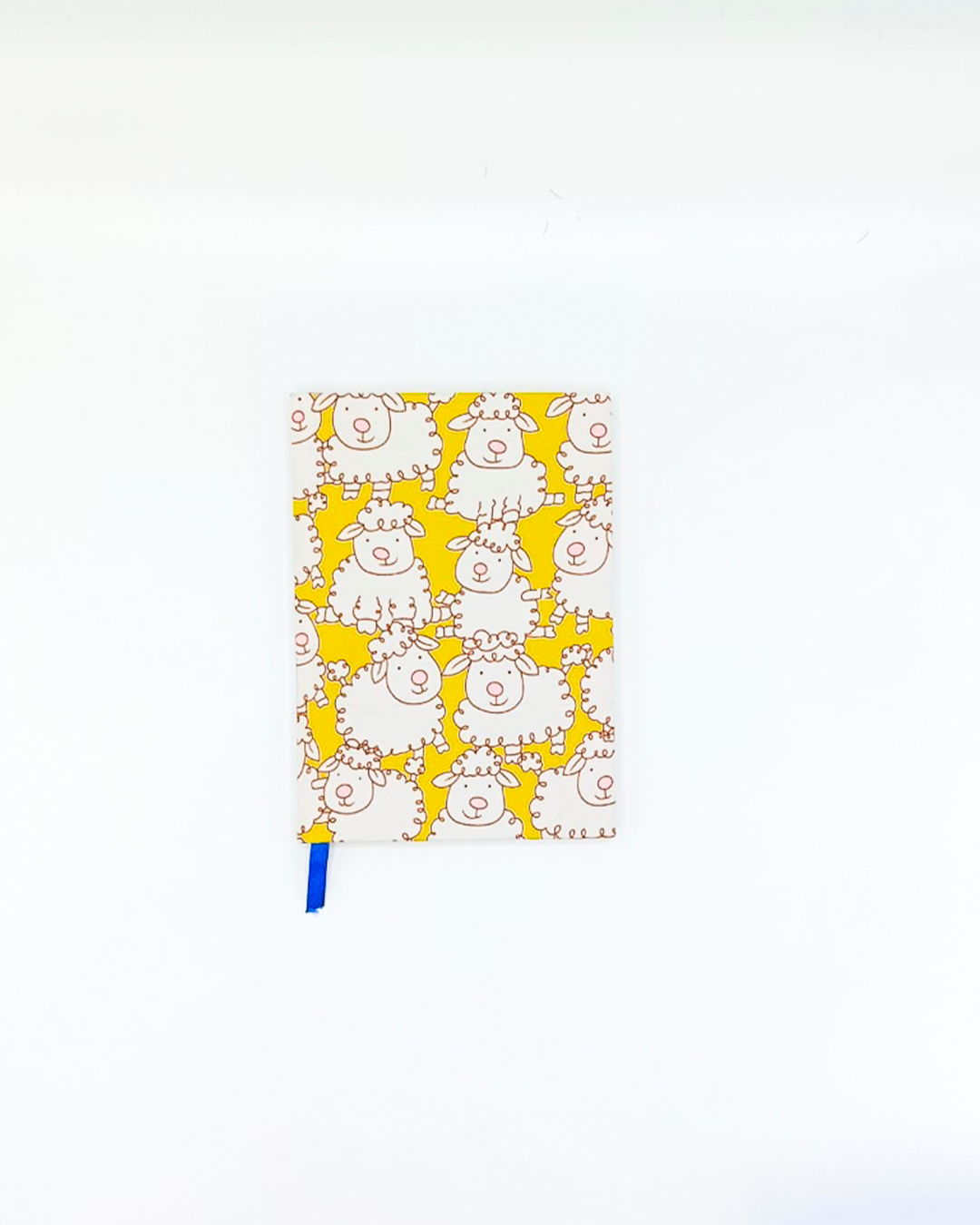Quaderno Lino sheep