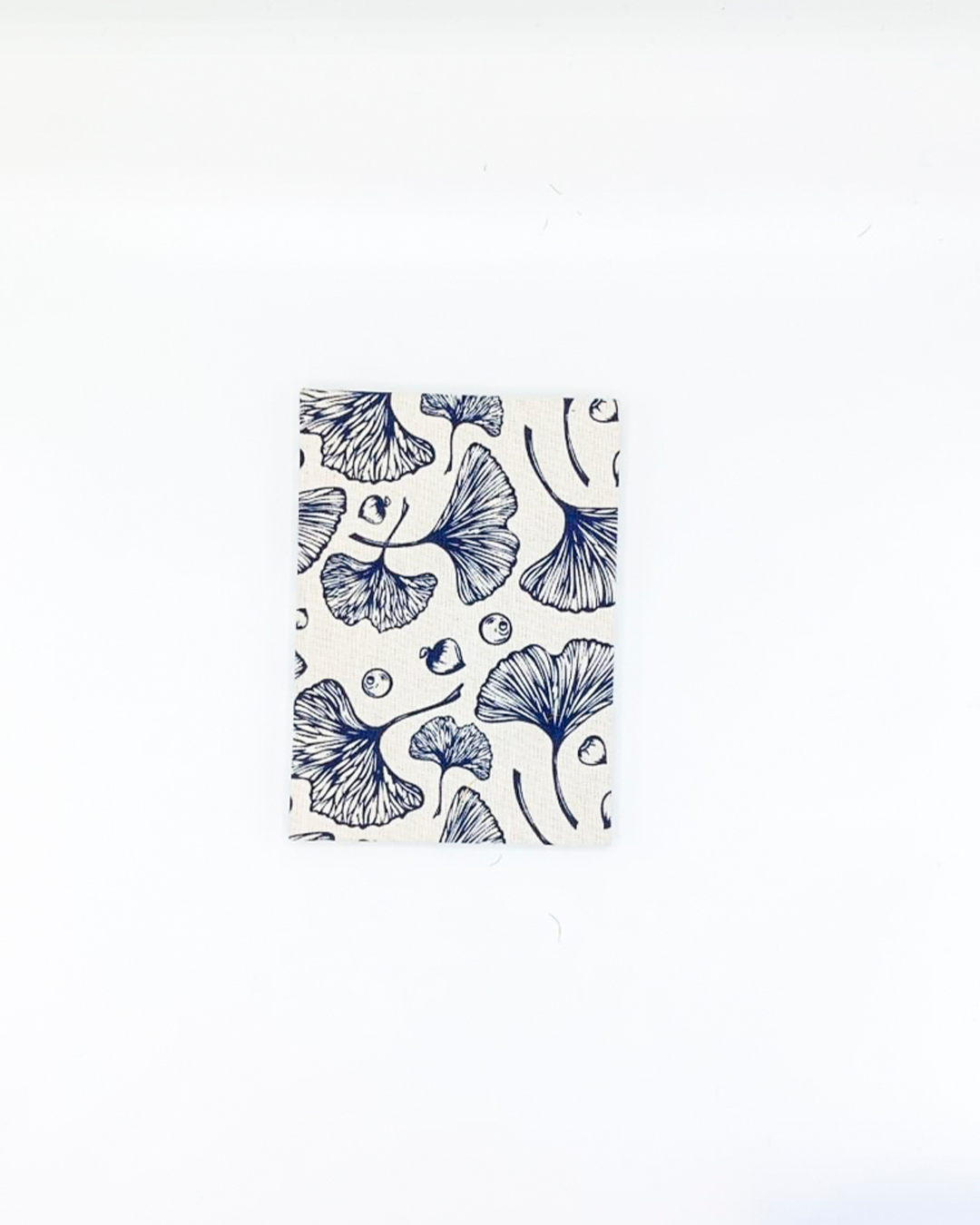 Quaderno Lino Ginko