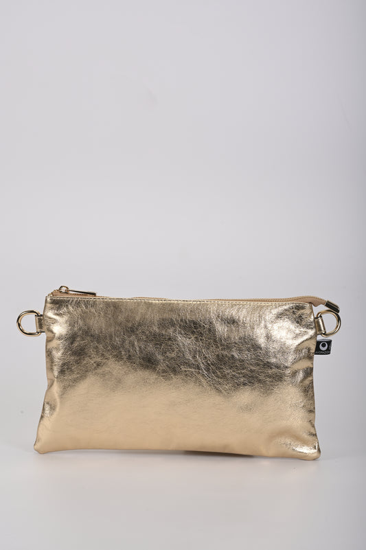 Borsa Mixina oro