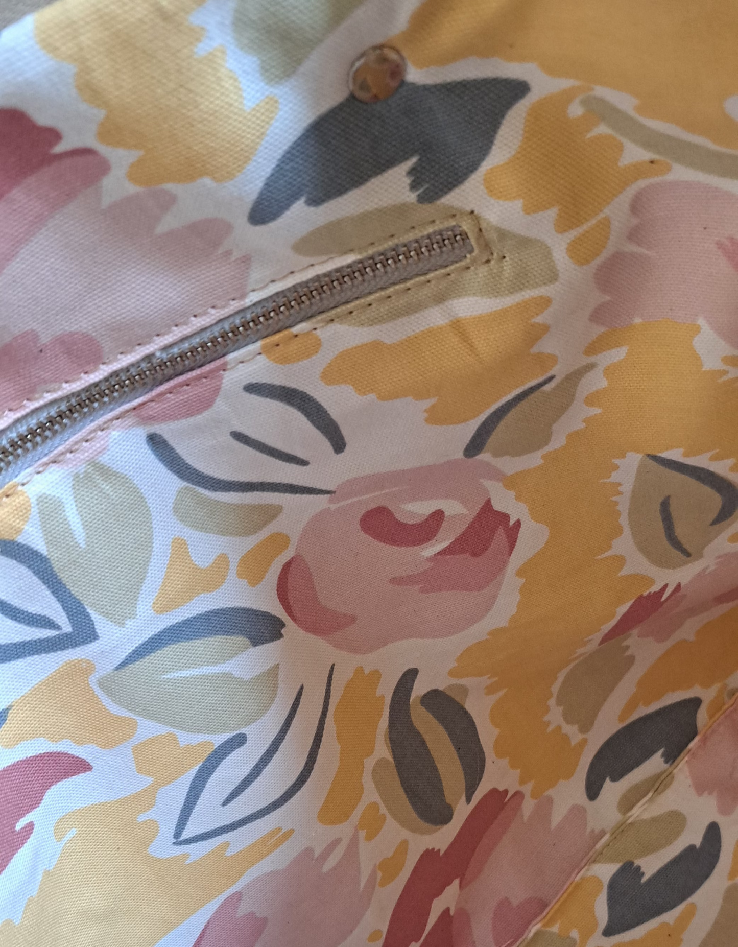Shopper Lisa spinata