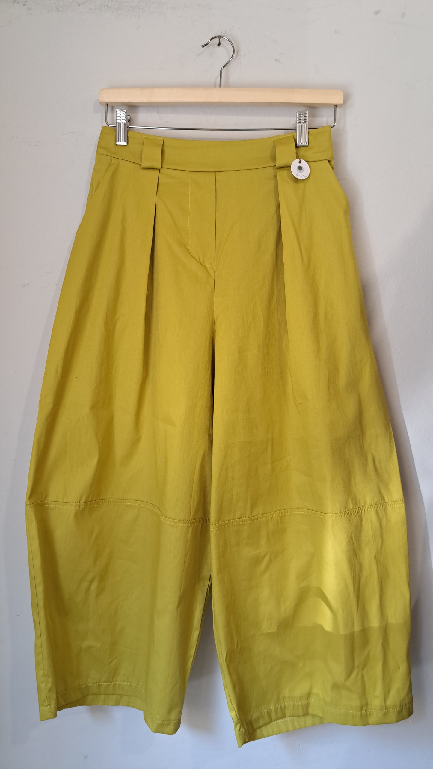 Pantalone balloon