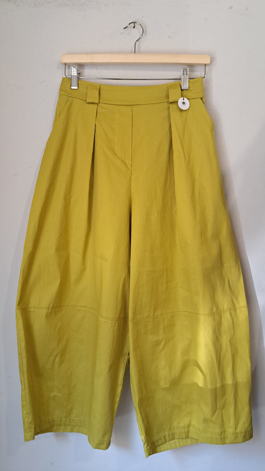 Pantalone balloon