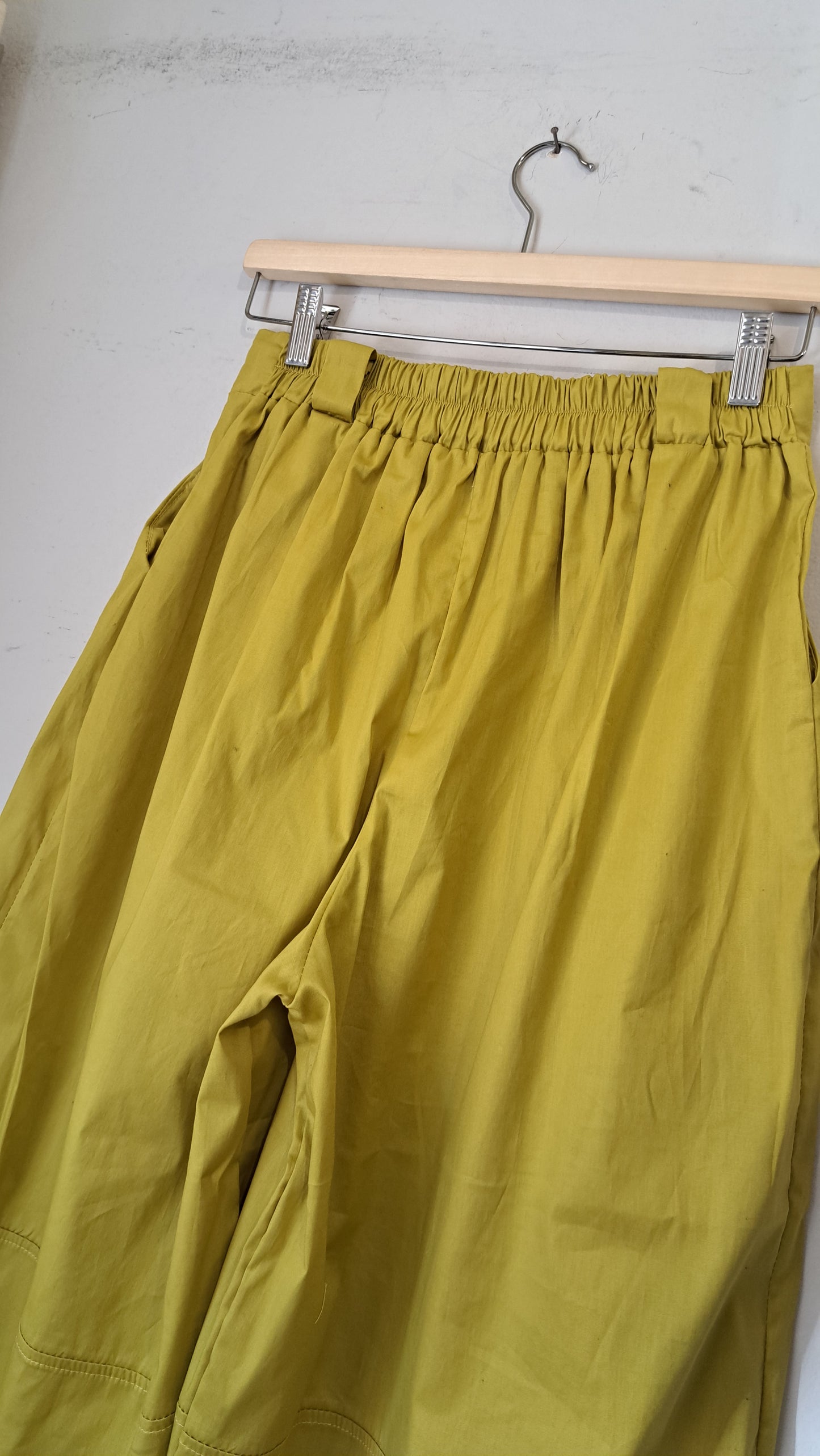 Pantalone balloon