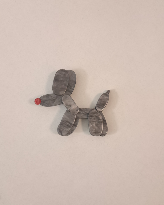 Spilla Koons